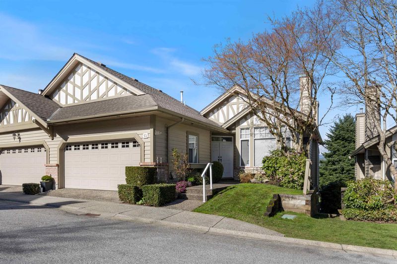 FEATURED LISTING: 52 - 5221 OAKMOUNT Crescent Burnaby