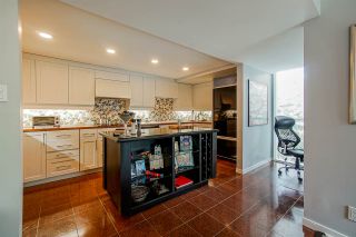 Photo 9: 202 1633 W 10TH Avenue in Vancouver: Fairview VW Condo for sale in "Hennessy House" (Vancouver West)  : MLS®# R2448742