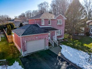 Photo 51: 135 Carroll Crescent in Cobourg: House for sale : MLS®# X5917273