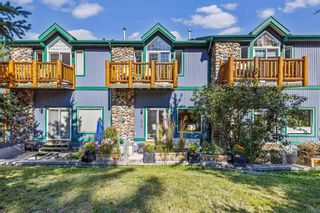 Photo 16: 27 1022 Rundleview Drive: Canmore Row/Townhouse for sale : MLS®# A2078438