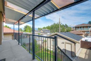 Photo 11: 4860 LANARK Street in Vancouver: Knight House for sale (Vancouver East)  : MLS®# R2205703