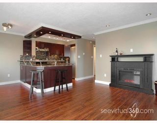 Photo 7: 202 803 QUEENS Avenue in New_Westminster: Uptown NW Condo for sale in "SUNDAYLE MANOR" (New Westminster)  : MLS®# V742612
