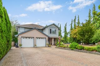 Photo 4: 2495 269A Street in Langley: Aldergrove Langley House for sale : MLS®# R2805784