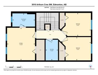 Photo 32: Allard in Edmonton: Zone 55 House for sale : MLS®# E4244022