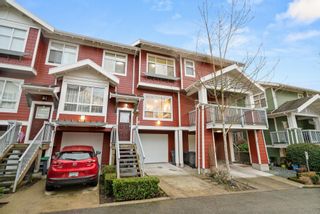 Photo 3: 84 15168 36 Avenue in Surrey: Morgan Creek Townhouse for sale in "Solay" (South Surrey White Rock)  : MLS®# R2660464