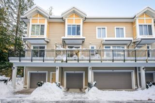 Photo 1: 34 9718 161A Street in Surrey: Fleetwood Tynehead Townhouse for sale in "CANOPY" : MLS®# R2748140