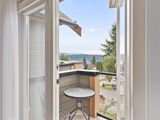 Photo 8: 4 728 GIBSONS Way in Gibsons: Gibsons & Area Townhouse for sale in "Islandview Lanes" (Sunshine Coast)  : MLS®# R2538180