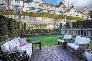 Photo 11: 46 1305 SOBALL STREET in Coquitlam: Burke Mountain Townhouse for sale : MLS®# R2662113