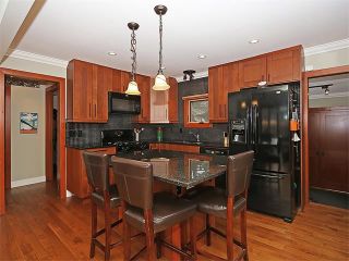 Photo 4: 4520 21 Avenue NW in Calgary: Montgomery House for sale : MLS®# C4102515