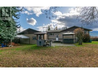 Photo 29: 3231 16 Avenue NE in Salmon Arm: House for sale : MLS®# 10288311