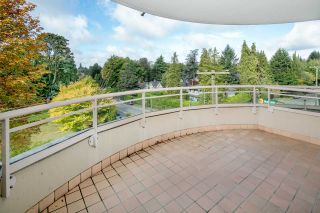 Photo 16: 501 5700 LARCH STREET in Vancouver: Kerrisdale Condo for sale (Vancouver West)  : MLS®# R2409423