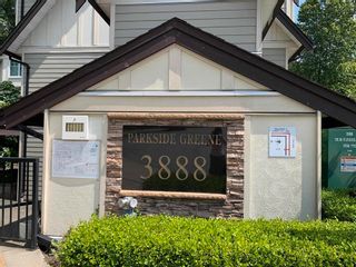 Photo 13: 121 3888 NORFOLK Street in Burnaby: Central BN Townhouse for sale in "PARKSIDE GREENE" (Burnaby North)  : MLS®# R2839004