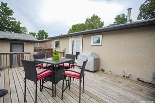 Photo 30: 1041 Mahoney Avenue in Saskatoon: Massey Place Residential for sale : MLS®# SK903003