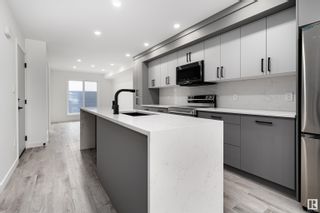 Photo 11: 10509 80 Street in Edmonton: Zone 19 House Half Duplex for sale : MLS®# E4377347