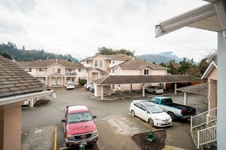 Photo 19: 34 5915 VEDDER Road in Chilliwack: Vedder S Watson-Promontory Townhouse for sale in "Melrose" (Sardis)  : MLS®# R2654697