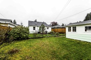 Photo 16: 1720 SUTHERLAND AVENUE in North Vancouver: Boulevard House for sale : MLS®# R2258185