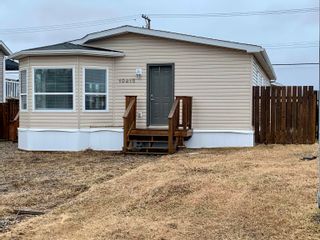 Photo 2: 10815 101 Avenue in Fort St. John: Fort St. John - City NW Manufactured Home for sale (Fort St. John (Zone 60))  : MLS®# R2665904