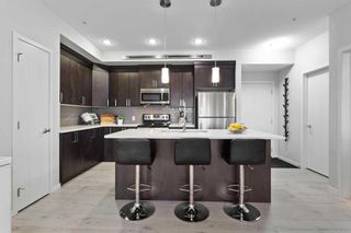 Main Photo: 110 6603 New Brighton Avenue SE in Calgary: New Brighton Apartment for sale : MLS®# A2132235