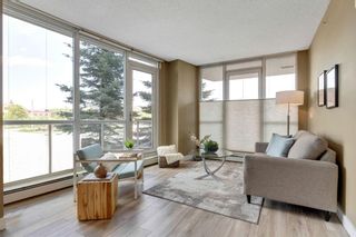 Photo 19: 101 315 3 Street SE in Calgary: Downtown East Village Apartment for sale : MLS®# A1115282