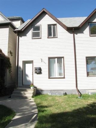 Photo 1: 2 317 Wardlaw Avenue in Winnipeg: Osborne Village Condominium for sale (1B)  : MLS®# 202317027