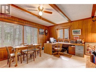 Photo 32: 16550 Barkley Road in Lake Country: House for sale : MLS®# 10288337