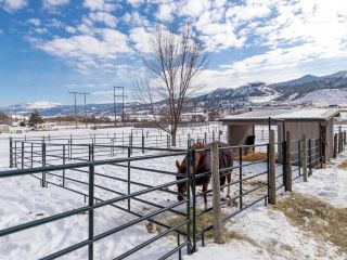 Photo 42: 3221 E SHUSWAP ROAD in : South Thompson Valley House for sale (Kamloops)  : MLS®# 150088