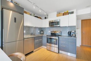 Photo 3: 603 188 KEEFER Street in Vancouver: Downtown VE Condo for sale (Vancouver East)  : MLS®# R2832827