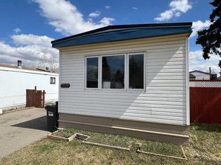 Main Photo: 712 6834 59 Avenue: Red Deer Mobile for sale : MLS®# A2126394