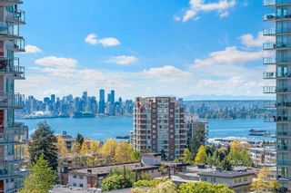 Photo 2: 805 125 E 14TH Street in North Vancouver: Central Lonsdale Condo for sale in "Centreview" : MLS®# R2879243