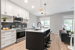 Photo 7: 6 763 North Drive in Winnipeg: Wildwood Condominium for sale (1J)  : MLS®# 202326185