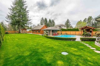 Photo 4: 24538 56A Avenue in Langley: Salmon River House for sale in "Salmon River" : MLS®# R2357481