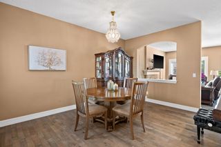 Photo 4: 58 39 Strathlea Common SW in Calgary: Strathcona Park Semi Detached for sale : MLS®# A1223906