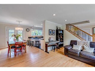 Photo 5: 521 ROXHAM Street in Coquitlam: Coquitlam West House for sale in "COQUITLAM WEST/VANCOUVER GOLF CLUB" : MLS®# V1132951