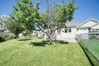 Photo 41: 43 Chaparral Heath SE in Calgary: Chaparral Semi Detached for sale : MLS®# A1241977