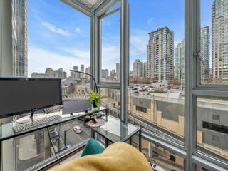 Photo 9: 803 930 CAMBIE Street in Vancouver: Yaletown Condo for sale in "Pacific Landmark II" (Vancouver West)  : MLS®# R2740879