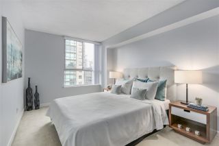 Photo 18: 801 717 JERVIS Street in Vancouver: West End VW Condo for sale in "EMERALD WEST" (Vancouver West)  : MLS®# R2245195