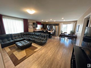 Photo 6: 15803 104 Avenue in Edmonton: Zone 21 House Half Duplex for sale : MLS®# E4383773
