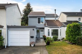 Photo 24: 45 7925 Simpson Rd in Central Saanich: CS Saanichton Row/Townhouse for sale : MLS®# 918282