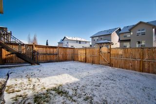 Photo 35: 91 Chaparral Valley Way SE in Calgary: Chaparral Detached for sale : MLS®# A1166098