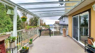 Photo 16: 1545 EAGLE MOUNTAIN Drive in Coquitlam: Westwood Plateau House for sale : MLS®# R2593011