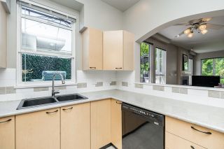 Photo 12: 504 8495 JELLICOE Street in Vancouver: South Marine Condo for sale in "Rivergate" (Vancouver East)  : MLS®# R2785134