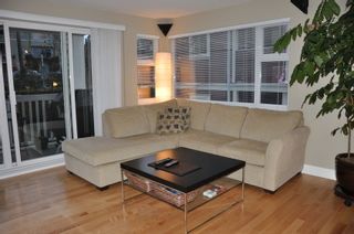 Photo 2: 308 1868 West 5th Avenue in Greenwich on 5th: Kitsilano Home for sale () 