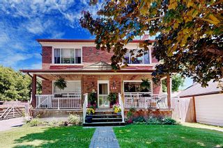 Photo 1: 134 Hillcroft Street in Oshawa: O'Neill House (2-Storey) for sale : MLS®# E8459726