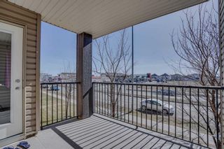 Photo 21: 216 7130 80 Avenue NE in Calgary: Saddle Ridge Apartment for sale : MLS®# A2129492