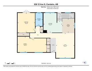 Photo 46: 636 12 Avenue: Carstairs Detached for sale : MLS®# A2003833