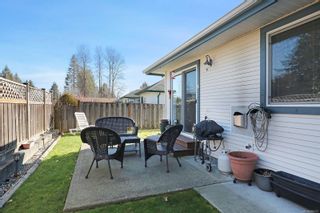 Photo 14: 24 1755 Willemar Ave in Courtenay: CV Courtenay City Row/Townhouse for sale (Comox Valley)  : MLS®# 896055