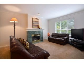 Photo 2: # 7 258 W 14TH ST in North Vancouver: Central Lonsdale Condo for sale in "Maple Lane" : MLS®# V899385