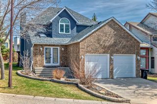 Main Photo: 311 Edelweiss Place NW in Calgary: Edgemont Detached for sale : MLS®# A2130790