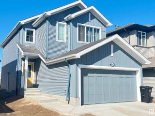 Photo 1: 9830 225A Street in Edmonton: Zone 58 House for sale : MLS®# E4382445