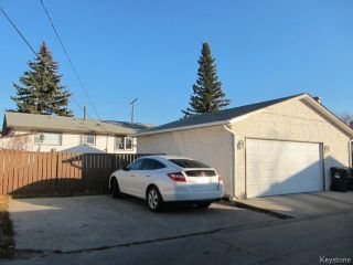 Photo 3: 1236 Plessis Road in WINNIPEG: Transcona Residential for sale (North East Winnipeg)  : MLS®# 1324303